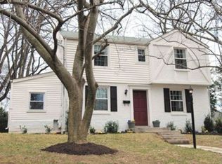 8803 Maywood Ave, Silver Spring, MD 20910