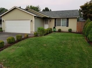 5178 Perry St NE, Keizer, OR 97303