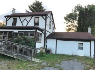 1125 Younts Rd, Bedford, PA 15522