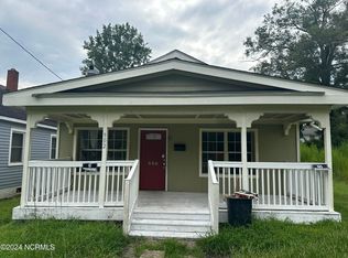 902 Perry St, Kinston, NC 28501