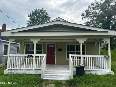 902 Perry Street, Kinston, NC, 28501