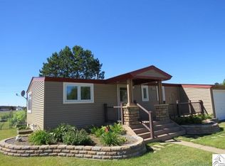 12 Hemlock Cir, Babbitt, MN 55706