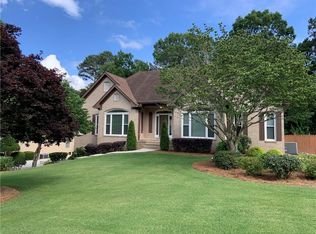 1515 Millennial Ln, Lawrenceville, GA 30045