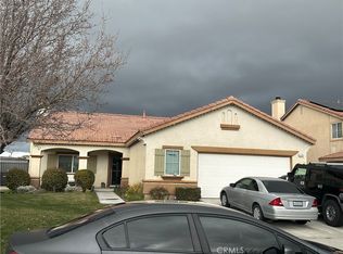 4763 W Avenue J13, Lancaster, CA 93536