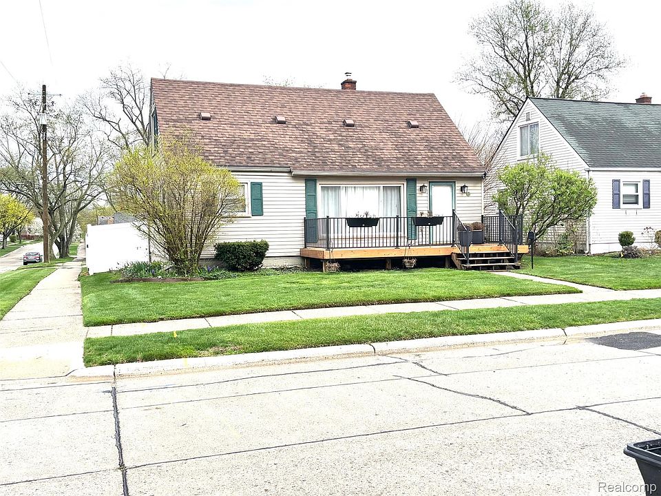 1st image of 505 S Chocolay Ave