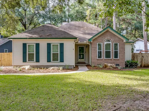 1624 Folkstone Rd, Tallahassee, FL 32312