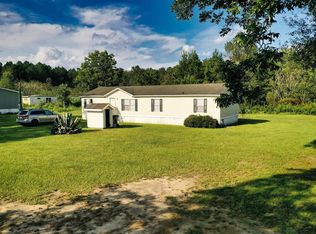 6266 Offerman Loop, Patterson, GA 31557