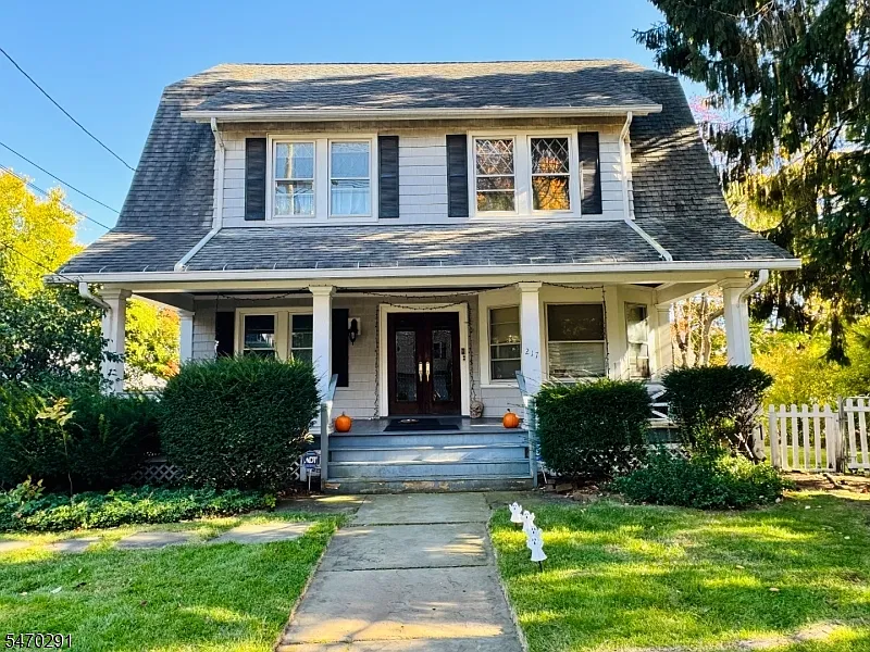 217 Ashland Ave