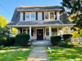 217 Ashland Ave, Bloomfield, NJ 07003