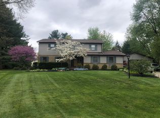 8764 Stoneyway Ct, Pickerington, OH 43147