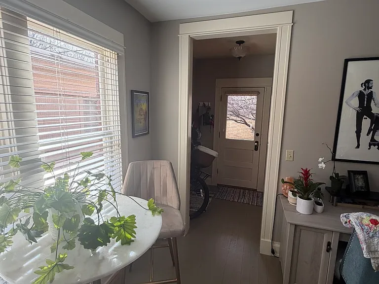 entry