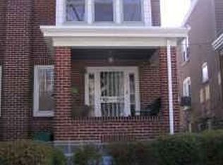 537 Seville St, Philadelphia, PA 19128