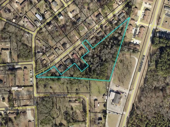 207 Culpepper Street, Warrenton, GA 30828