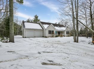 762 Fuller Rd, Hermon, ME 04401