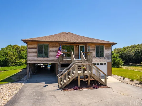 4233 Seascape Dr Lot 442, Kitty Hawk, NC 27949