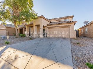 5223 W Maldonado Rd, Laveen, AZ 85339