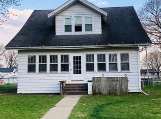 115 Washington St W, Wheatland, IA 52777