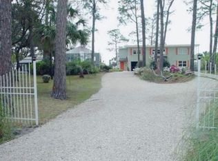 2489 Surf Rd, Panacea, FL 32346