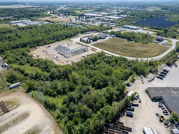 5th image of Lot 3 Contractor Drive