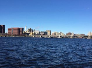 175 Bay State Rd #B, Boston, MA 02215