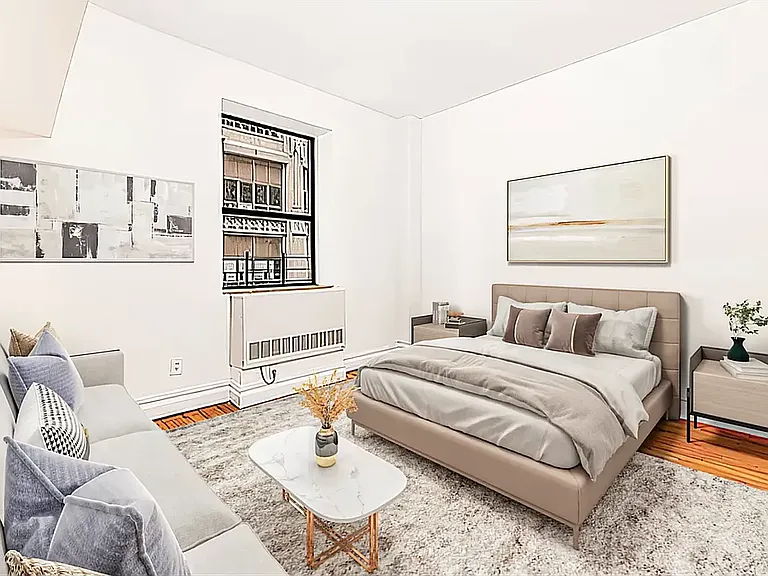 154 W 70th St #10J — Photo 1
