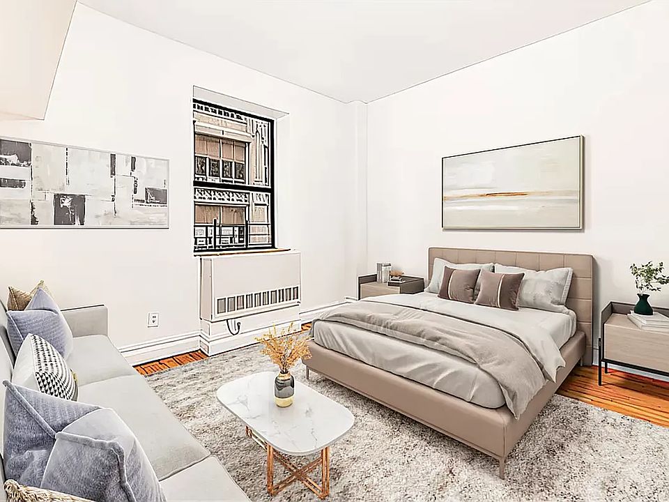 1st image of 154 W 70th St APT 10J