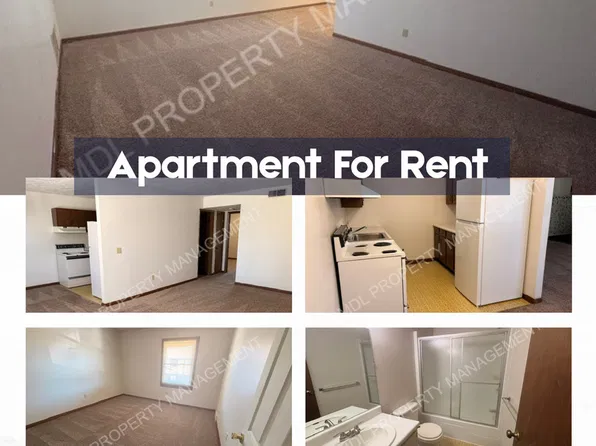 6340 Normandy, 6340 Normandy Dr #4, Saginaw, MI 48638