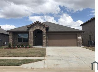 7116 Wavecrest Way, Fort Worth, TX 76179