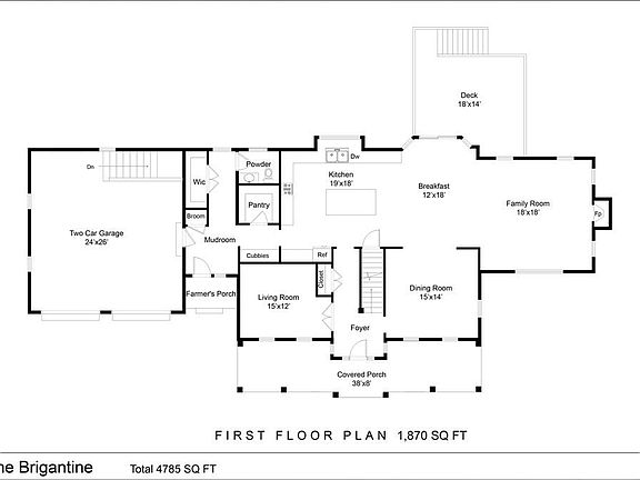 4th image of this home