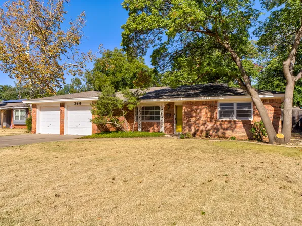 3414 62nd St, Lubbock, TX 79413