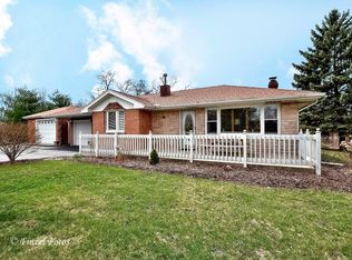 3715 Weingart Rd, Johnsburg, IL 60051