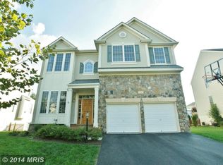 1227 Tennessee Dr NE, Leesburg, VA 20176