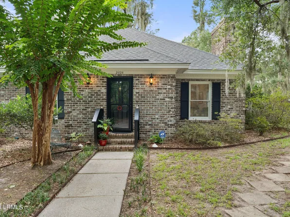 2604 Joshua Circle, Beaufort, SC 29902