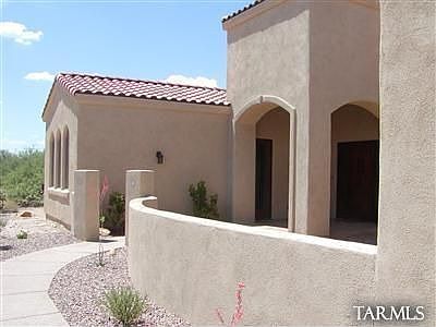 3rd image of 4863 N Placita Borboa Ave