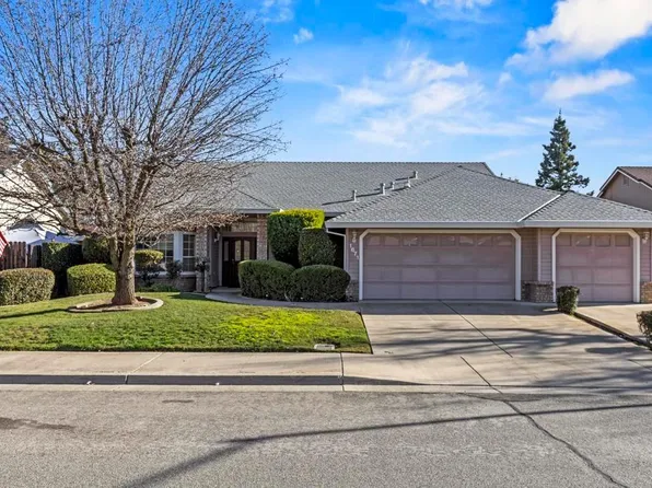 1671 Messina Dr, Yuba City, CA 95993