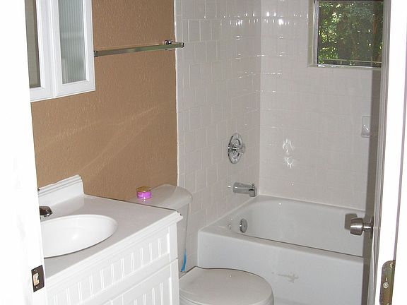 New Bathroom