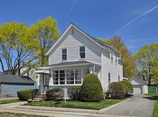 66 Cedar St, Wakefield, MA 01880