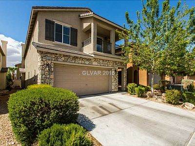 8555 Rumsfield Ct, Las Vegas, NV, 89131