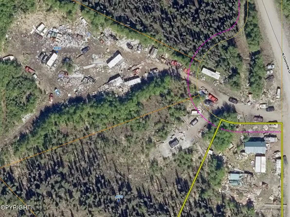 4650 N Overview Dr, Wasilla, AK 99623