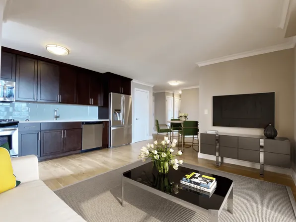 40 Harrison St, New York, NY