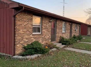 417-441 S Keyser St, Holgate, OH 43527