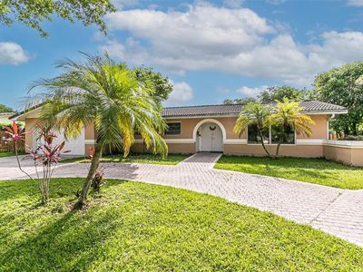 700 Gardenia Ln, Fort Lauderdale, FL, 33317