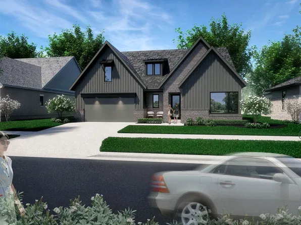 The Bennett Plan, Midland
