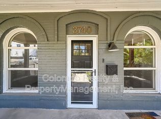 3740 Mariposa St, Denver, CO 80211