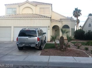 4880 Spanish Wells Dr, North Las Vegas, NV 89031