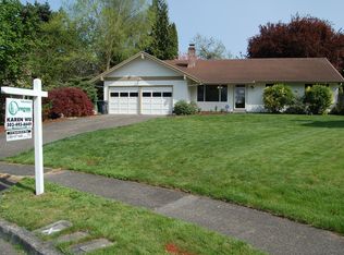 8680 SW Comanche Way, Tualatin, OR 97062