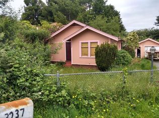 3237 Trinity St, Eureka, CA 95501