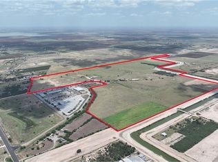 0 Fm 88, Edcouch, TX 78538