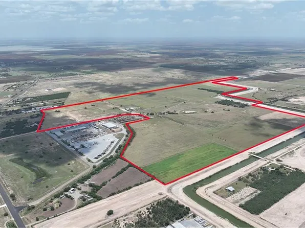 0 Fm 88, Edcouch, TX 78538