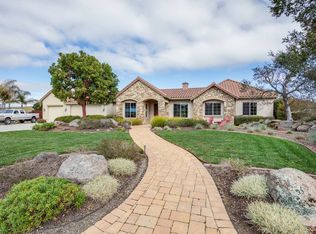 946 Calle Cruz, San Juan Bautista, CA 95045